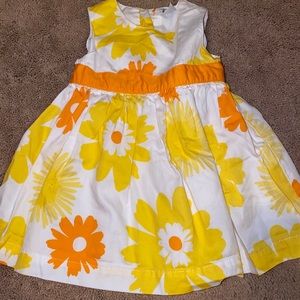 Child dress